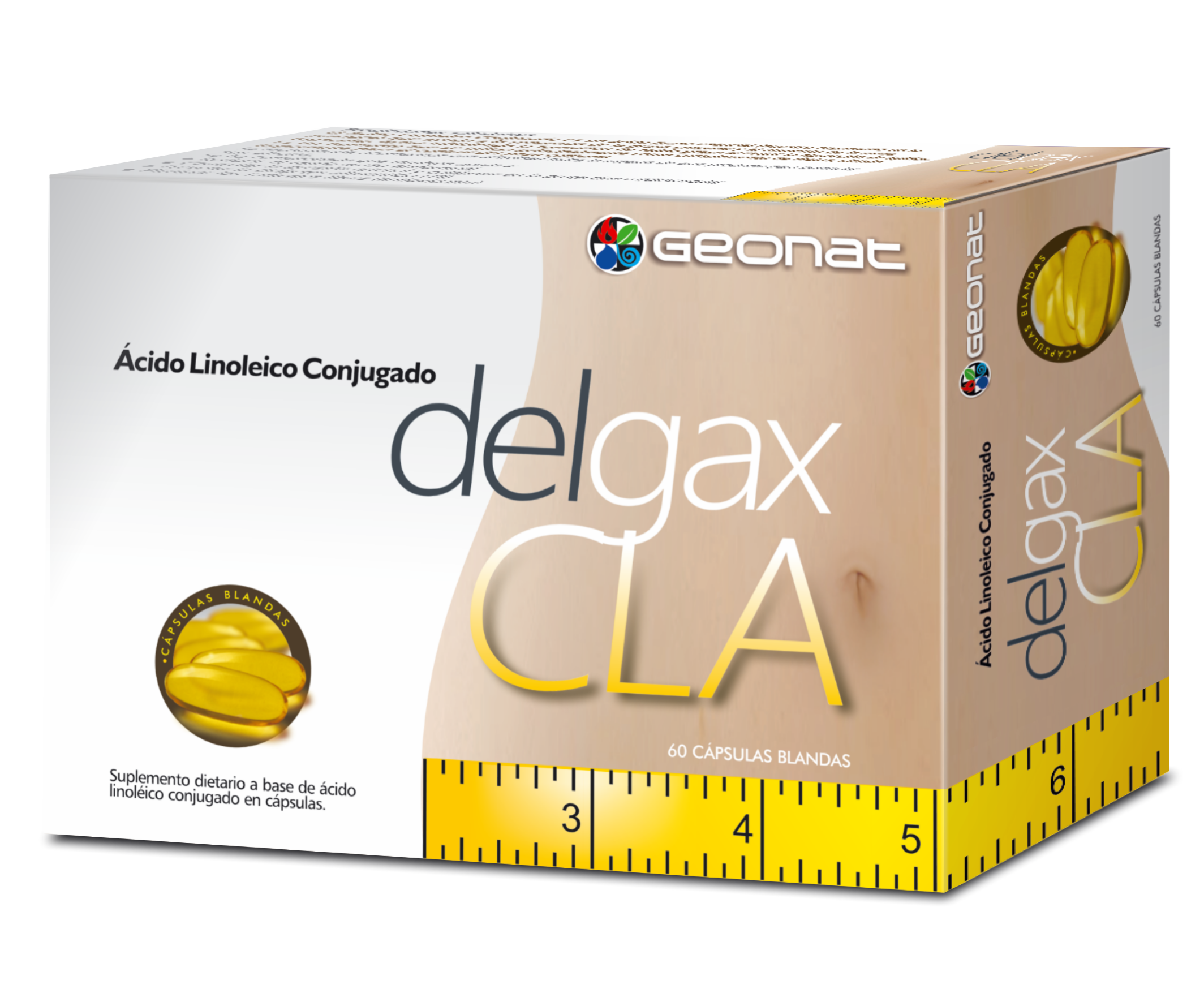 DELGAX CLA