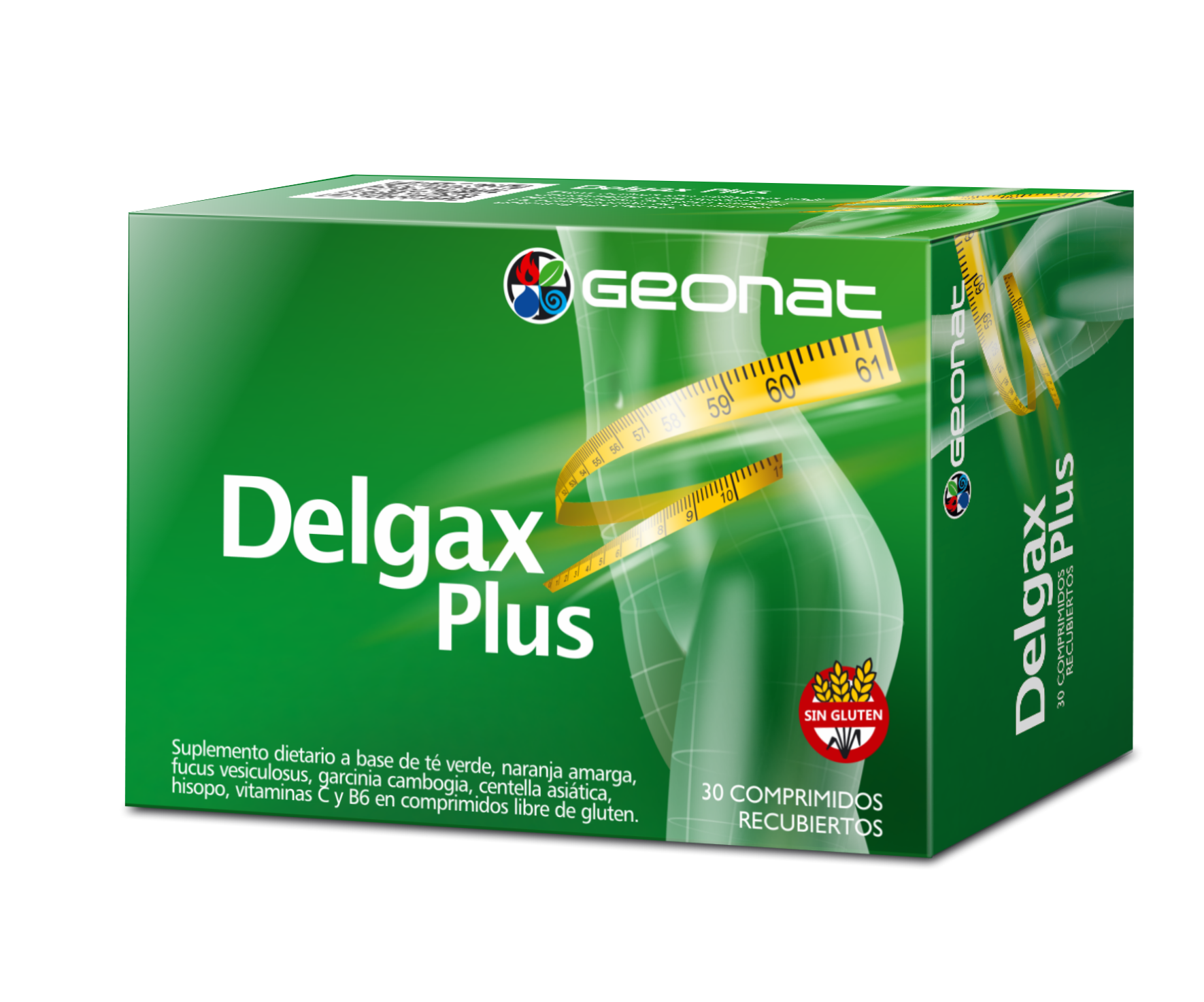 DELGAX PLUS