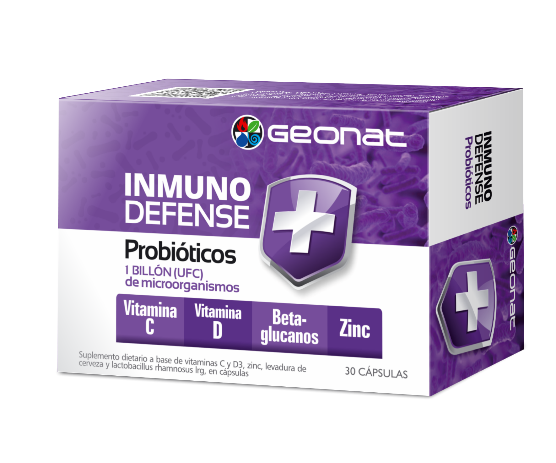 INMUNO DEFENSE