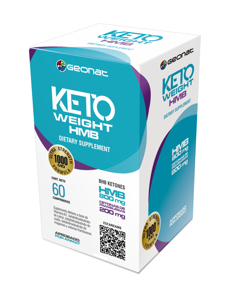 KETO HMB