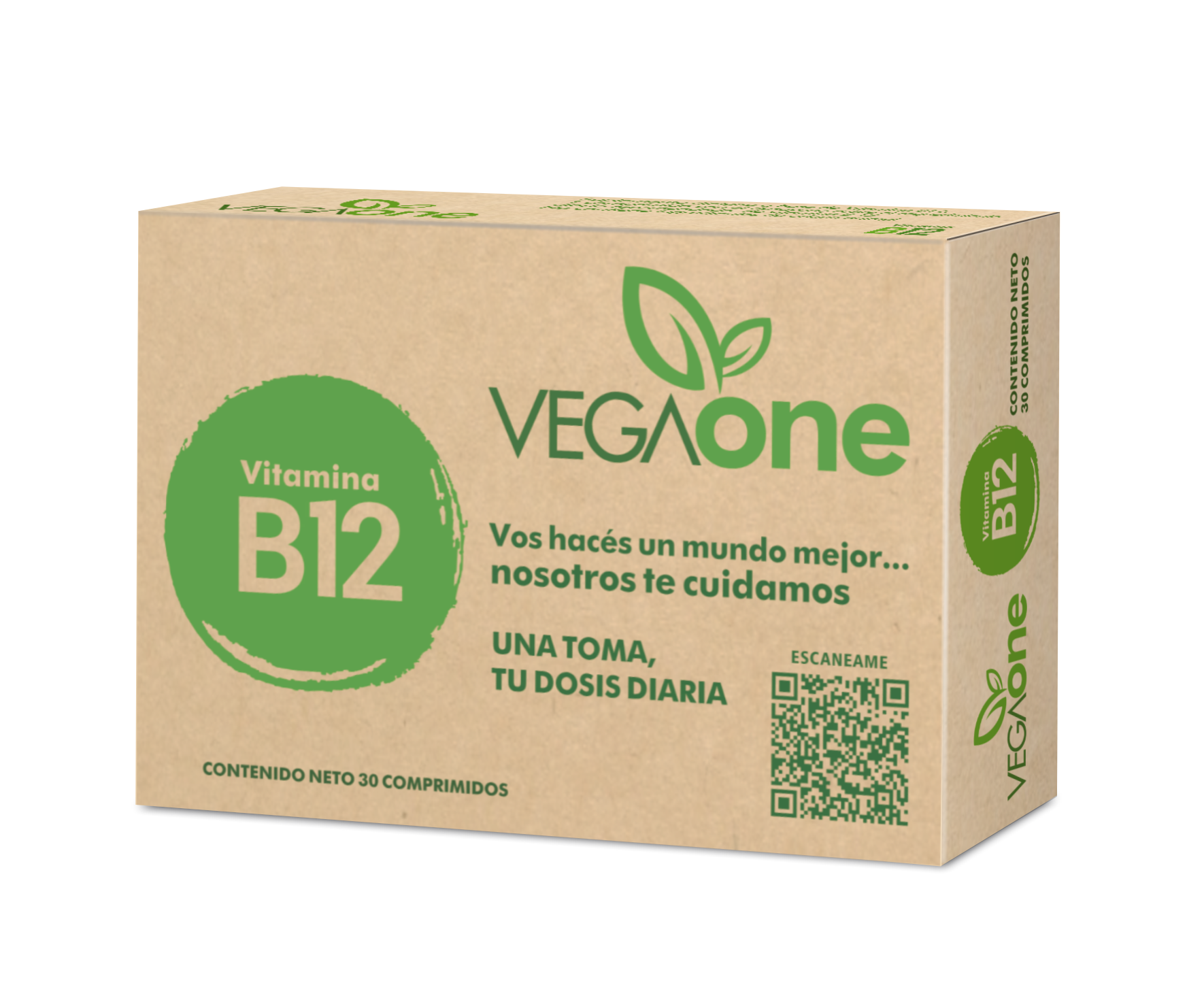 VEGAONE B12